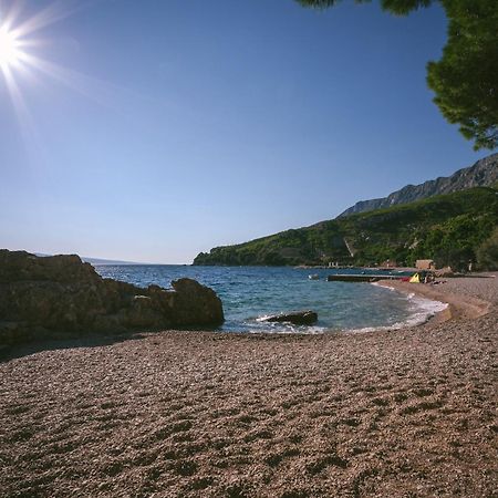 Apartmani Lučica Mimice Exterior foto