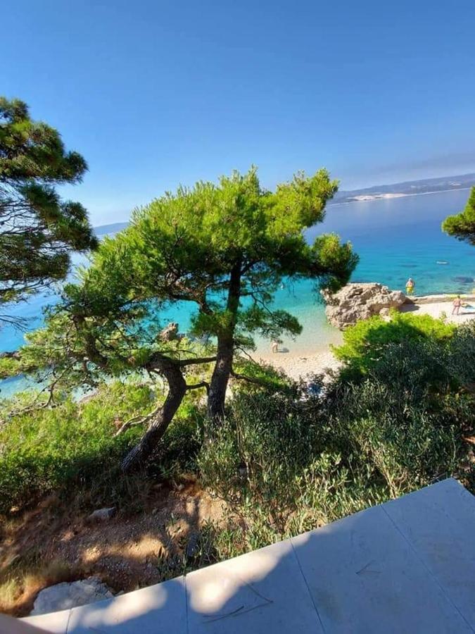 Apartmani Lučica Mimice Exterior foto