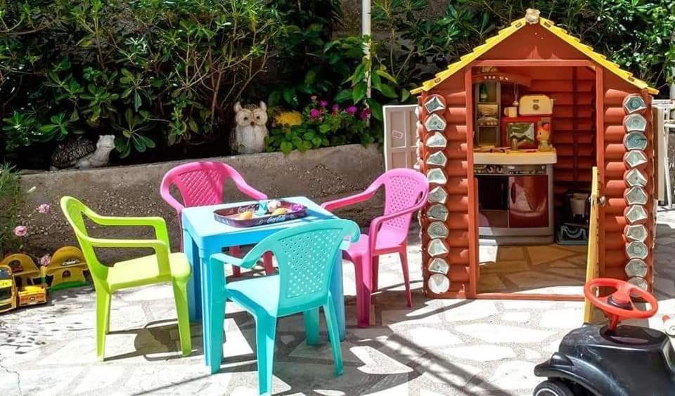 Apartmani Lučica Mimice Exterior foto
