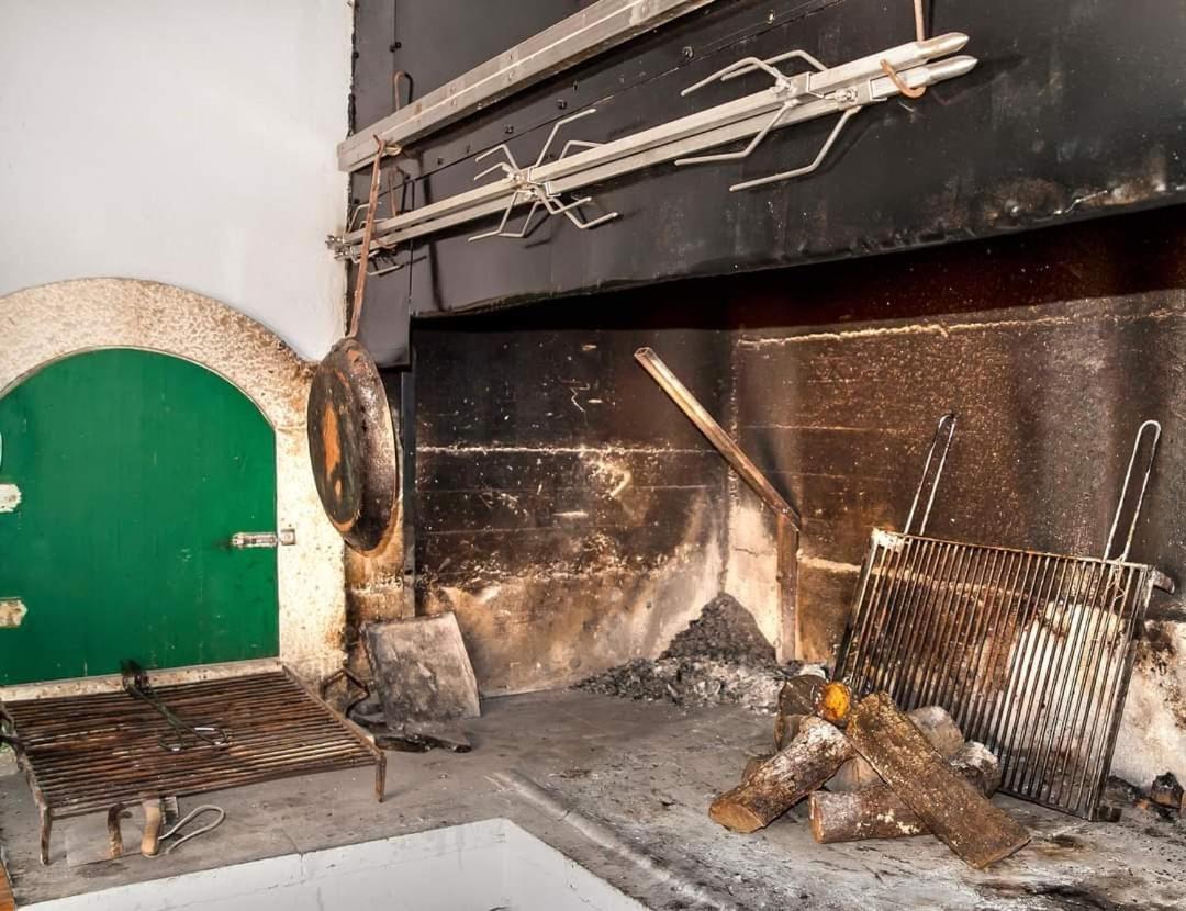 Apartmani Lučica Mimice Exterior foto