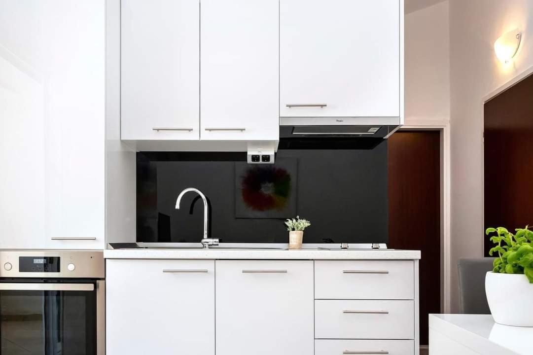 Apartmani Lučica Mimice Exterior foto