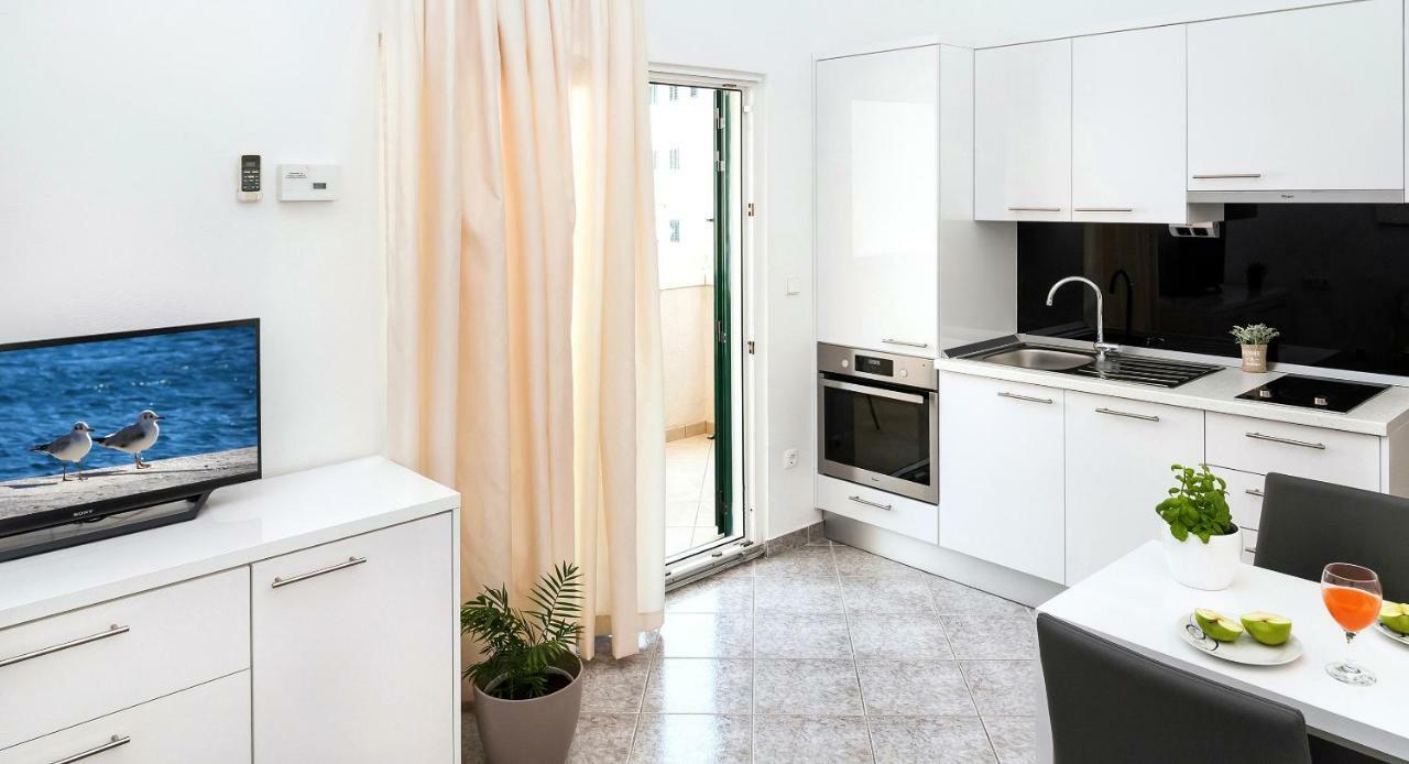 Apartmani Lučica Mimice Exterior foto